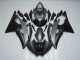 Purchase 2008-2016 Grey Black Yamaha YZF R6 Motor Bike Fairings Canada Purchase 2008-2016 Grey Black Yamaha YZF R6 Motor Bike Fairings Canada