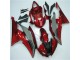 Purchase 2008-2016 Red Grey Yamaha YZF R6 Motorcycle Fairings Kits Canada Purchase 2008-2016 Red Grey Yamaha YZF R6 Motorcycle Fairings Kits Canada