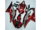 Purchase 2008-2016 Red Grey Yamaha YZF R6 Motorcycle Fairings Kits Canada Purchase 2008-2016 Red Grey Yamaha YZF R6 Motorcycle Fairings Kits Canada