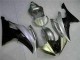 Purchase 2008-2016 Silver Black Yamaha YZF R6 Motor Fairings Canada Purchase 2008-2016 Silver Black Yamaha YZF R6 Motor Fairings Canada