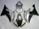 Purchase 2008-2016 Silver Black Yamaha YZF R6 Motor Fairings Canada Purchase 2008-2016 Silver Black Yamaha YZF R6 Motor Fairings Canada