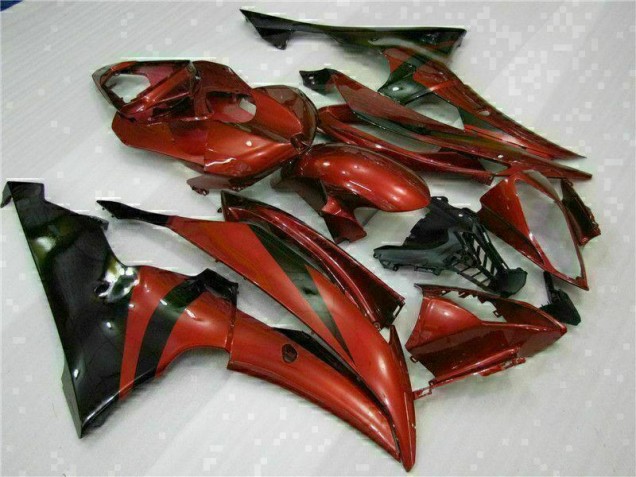 Purchase 2008-2016 Red Yamaha YZF R6 Motorbike Fairing Canada Purchase 2008-2016 Red Yamaha YZF R6 Motorbike Fairing Canada