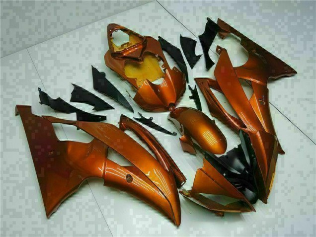Purchase 2008-2016 Orange Yamaha YZF R6 Bike Fairings Canada Purchase 2008-2016 Orange Yamaha YZF R6 Bike Fairings Canada
