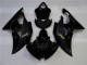 Purchase 2008-2016 Glossy Matte Black Yamaha YZF R6 Motorcycle Fairings Kits Canada Purchase 2008-2016 Glossy Matte Black Yamaha YZF R6 Motorcycle Fairings Kits Canada