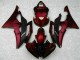 Purchase 2008-2016 Red Black Yamaha YZF R6 Motorcylce Fairings Canada Purchase 2008-2016 Red Black Yamaha YZF R6 Motorcylce Fairings Canada