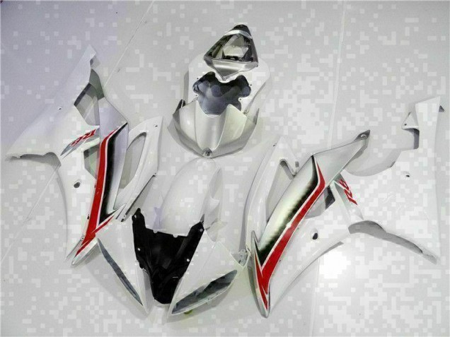 Purchase 2008-2016 White Yamaha YZF R6 Motorbike Fairings & Bodywork Canada Purchase 2008-2016 White Yamaha YZF R6 Motorbike Fairings & Bodywork Canada