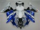 Purchase 2008-2016 Blue White Yamaha YZF R6 Motorcycle Fairing Canada Purchase 2008-2016 Blue White Yamaha YZF R6 Motorcycle Fairing Canada