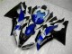 Purchase 2008-2016 Blue Black Yamaha YZF R6 Motorcycle Fairing Kit Canada Purchase 2008-2016 Blue Black Yamaha YZF R6 Motorcycle Fairing Kit Canada