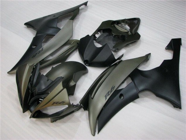 Purchase 2008-2016 Black Yamaha YZF R6 Motorbike Fairing Canada Purchase 2008-2016 Black Yamaha YZF R6 Motorbike Fairing Canada