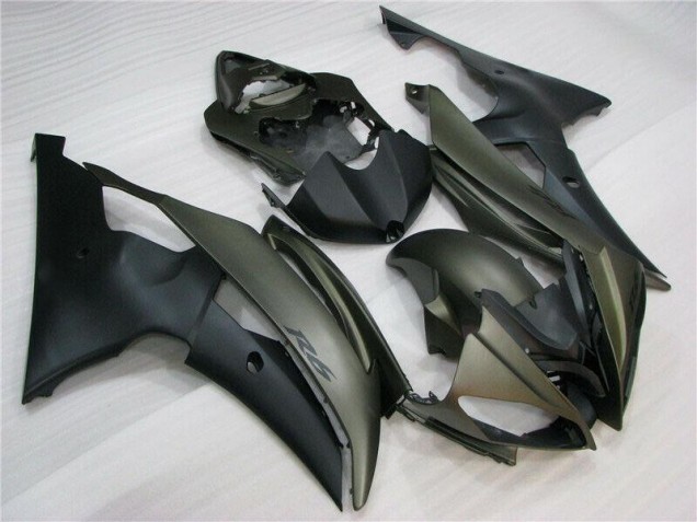 Purchase 2008-2016 Black Yamaha YZF R6 Motorbike Fairing Canada Purchase 2008-2016 Black Yamaha YZF R6 Motorbike Fairing Canada
