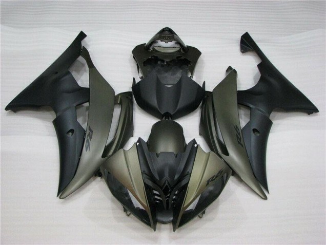 Purchase 2008-2016 Black Yamaha YZF R6 Motorbike Fairing Canada Purchase 2008-2016 Black Yamaha YZF R6 Motorbike Fairing Canada