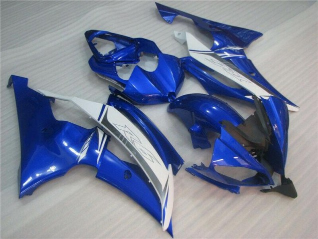 Purchase 2008-2016 Blue Yamaha YZF R6 Motorcycle Bodywork Canada Purchase 2008-2016 Blue Yamaha YZF R6 Motorcycle Bodywork Canada