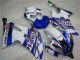 Purchase 2008-2016 White Blue Sterilgarda Volvo Yamaha YZF R6 Motorcycle Fairing Canada