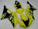 Purchase 2008-2016 Yellow Black Yamaha YZF R6 Motorcycle Fairing Kits Canada Purchase 2008-2016 Yellow Black Yamaha YZF R6 Motorcycle Fairing Kits Canada
