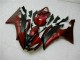Purchase 2008-2016 Red Black Yamaha YZF R6 Motorcycle Fairings Kits Canada Purchase 2008-2016 Red Black Yamaha YZF R6 Motorcycle Fairings Kits Canada