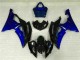 Purchase 2008-2016 Blue Black Yamaha YZF R6 Motorcyle Fairings Canada Purchase 2008-2016 Blue Black Yamaha YZF R6 Motorcyle Fairings Canada