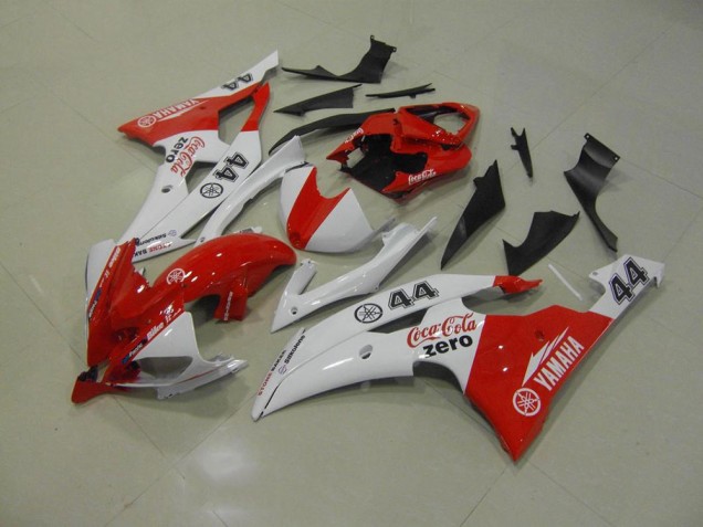 Purchase 2008-2016 Cocacola Yamaha YZF R6 Motorcyle Fairings Canada Purchase 2008-2016 Cocacola Yamaha YZF R6 Motorcyle Fairings Canada