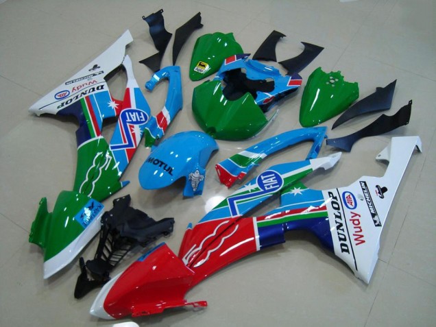 Purchase 2008-2016 Mutul Yamaha YZF R6 Motorcycle Fairing Kits Canada Purchase 2008-2016 Mutul Yamaha YZF R6 Motorcycle Fairing Kits Canada