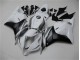 Purchase 2009-2012 White Silver Black Honda CBR600RR Motor Bike Fairings Canada Purchase 2009-2012 White Silver Black Honda CBR600RR Motor Bike Fairings Canada