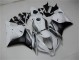 Purchase 2009-2012 White Silver Black Honda CBR600RR Motor Bike Fairings Canada Purchase 2009-2012 White Silver Black Honda CBR600RR Motor Bike Fairings Canada