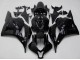 Purchase 2009-2012 Glossy Black Honda CBR600RR Bike Fairing Kit Canada Purchase 2009-2012 Glossy Black Honda CBR600RR Bike Fairing Kit Canada