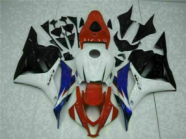 Purchase 2009-2012 White Red Black Blue Honda CBR600RR Replacement Fairings Canada Purchase 2009-2012 White Red Black Blue Honda CBR600RR Replacement Fairings Canada