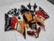 Purchase 2009-2012 Orange Repsol Honda CBR600RR Motor Fairings Canada Purchase 2009-2012 Orange Repsol Honda CBR600RR Motor Fairings Canada