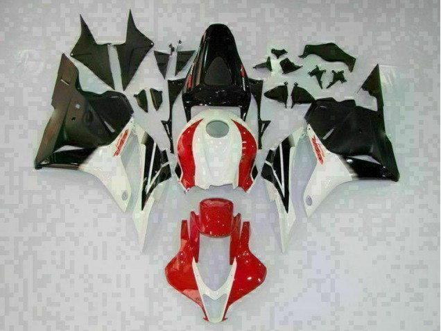 Purchase 2009-2012 White Black Red Honda CBR600RR Motorcycle Fairings Kit Canada Purchase 2009-2012 White Black Red Honda CBR600RR Motorcycle Fairings Kit Canada