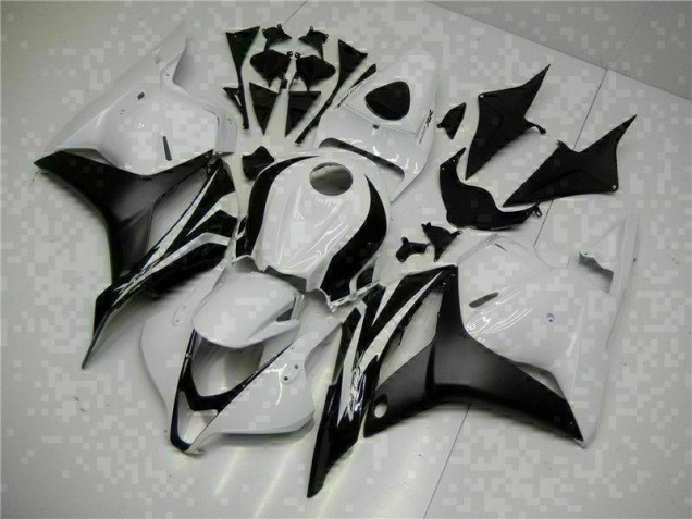 Purchase 2009-2012 White Honda CBR600RR Motorcycle Fairing Canada Purchase 2009-2012 White Honda CBR600RR Motorcycle Fairing Canada