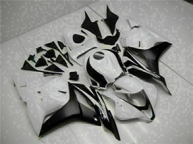 Purchase 2009-2012 White Honda CBR600RR Motorcycle Fairing Canada Purchase 2009-2012 White Honda CBR600RR Motorcycle Fairing Canada