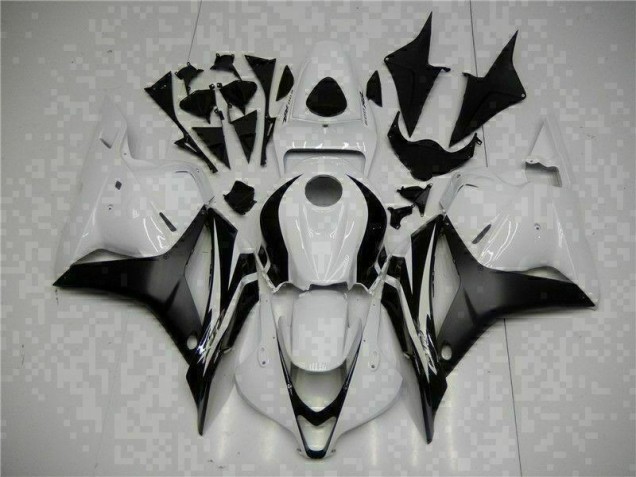Purchase 2009-2012 White Honda CBR600RR Motorcycle Fairing Canada Purchase 2009-2012 White Honda CBR600RR Motorcycle Fairing Canada