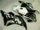 Purchase 2009-2012 Black Honda CBR600RR Motorcycle Fairing Kits Canada Purchase 2009-2012 Black Honda CBR600RR Motorcycle Fairing Kits Canada