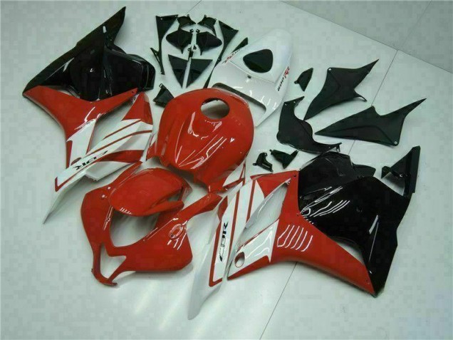 Purchase 2009-2012 Red Honda CBR600RR Motorbike Fairing Canada Purchase 2009-2012 Red Honda CBR600RR Motorbike Fairing Canada