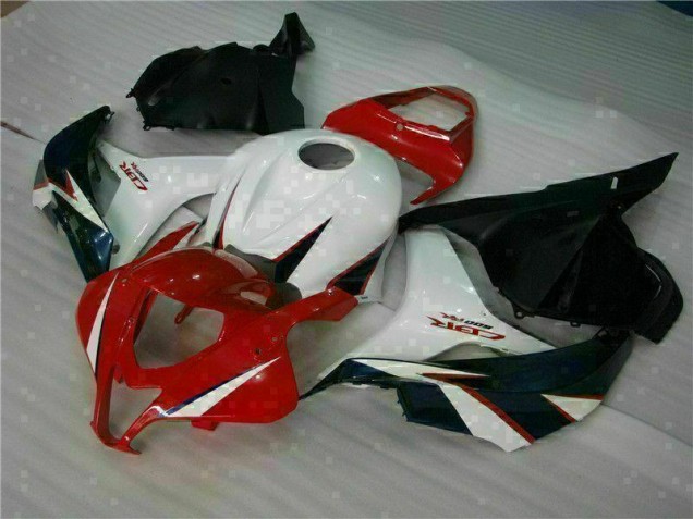 Purchase 2009-2012 Red White Honda CBR600RR Motorcycle Fairing Kit Canada Purchase 2009-2012 Red White Honda CBR600RR Motorcycle Fairing Kit Canada