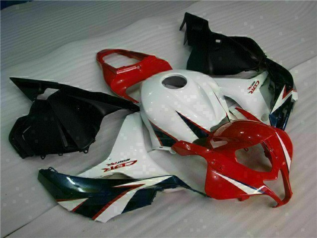 Purchase 2009-2012 Red White Honda CBR600RR Motorcycle Fairing Kit Canada Purchase 2009-2012 Red White Honda CBR600RR Motorcycle Fairing Kit Canada