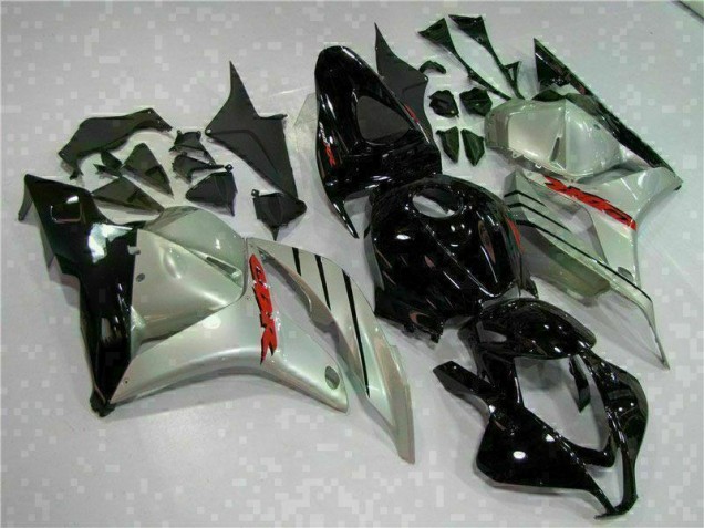 Purchase 2009-2012 Black Honda CBR600RR Bike Fairings Canada Purchase 2009-2012 Black Honda CBR600RR Bike Fairings Canada