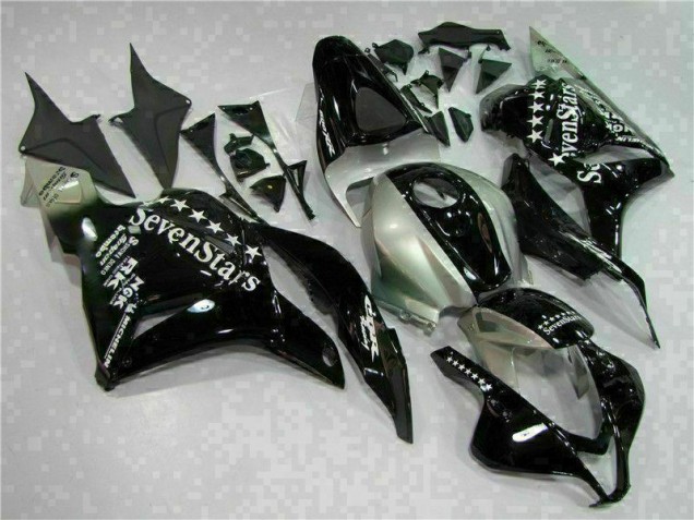 Purchase 2009-2012 Black Honda CBR600RR Bike Fairing Kit Canada Purchase 2009-2012 Black Honda CBR600RR Bike Fairing Kit Canada