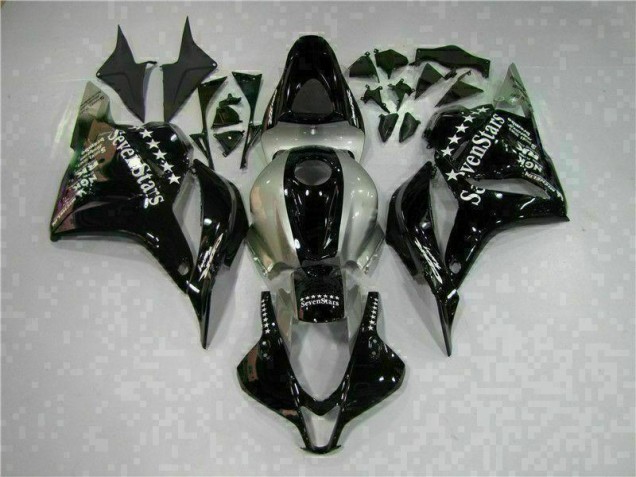 Purchase 2009-2012 Black Honda CBR600RR Bike Fairing Kit Canada Purchase 2009-2012 Black Honda CBR600RR Bike Fairing Kit Canada