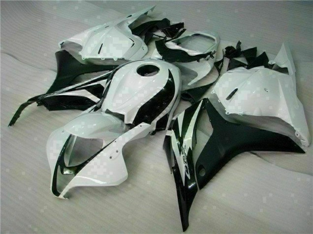 Purchase 2009-2012 White Honda CBR600RR Motorcycle Bodywork Canada Purchase 2009-2012 White Honda CBR600RR Motorcycle Bodywork Canada