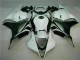 Purchase 2009-2012 White Honda CBR600RR Motorcycle Bodywork Canada Purchase 2009-2012 White Honda CBR600RR Motorcycle Bodywork Canada