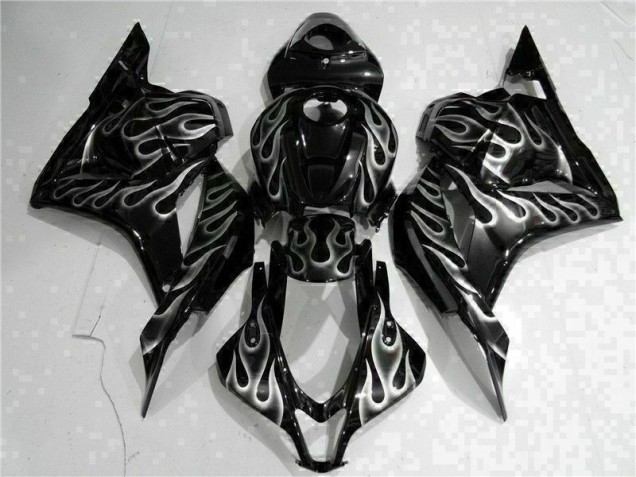 Purchase 2009-2012 Black Honda CBR600RR Motorbike Fairing Kits Canada Purchase 2009-2012 Black Honda CBR600RR Motorbike Fairing Kits Canada