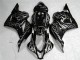 Purchase 2009-2012 Black Honda CBR600RR Motorbike Fairing Kits Canada Purchase 2009-2012 Black Honda CBR600RR Motorbike Fairing Kits Canada