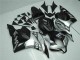 Purchase 2009-2012 Black Silver Repsol Honda CBR600RR Motorcycle Fairings Kits Canada Purchase 2009-2012 Black Silver Repsol Honda CBR600RR Motorcycle Fairings Kits Canada