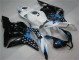 Purchase 2009-2012 Black White Blue Honda CBR600RR Motor Fairings Canada Purchase 2009-2012 Black White Blue Honda CBR600RR Motor Fairings Canada