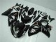Purchase 2009-2016 Black Suzuki GSXR1000 Motorcylce Fairings Canada