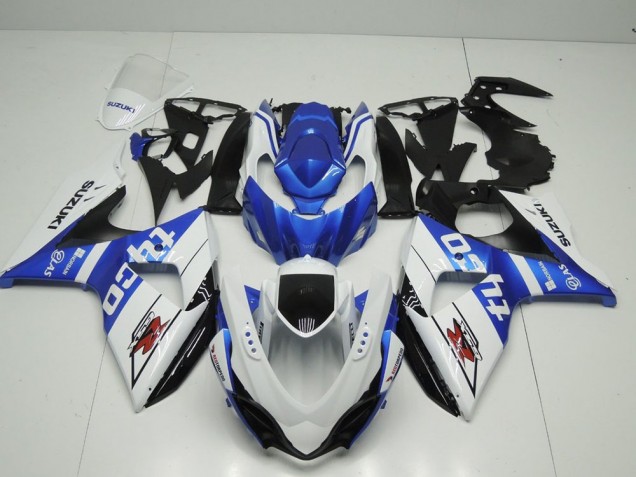 Purchase 2009-2016 Tyco Suzuki GSXR 1000 K9 Motor Fairings Canada Purchase 2009-2016 Tyco Suzuki GSXR 1000 K9 Motor Fairings Canada