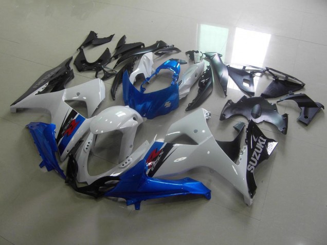 Purchase 2009-2016 OEM Style Blue Suzuki GSXR 1000 K9 Motorcycle Fairings Canada Purchase 2009-2016 OEM Style Blue Suzuki GSXR 1000 K9 Motorcycle Fairings Canada