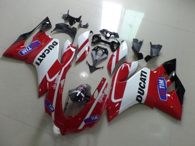Purchase 2011-2014 Tim Ducati 1199 Bike Fairings Canada