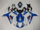 Purchase 2011-2021 Blue White Suzuki GSXR 600/750 Motorcycle Replacement Fairings Canada