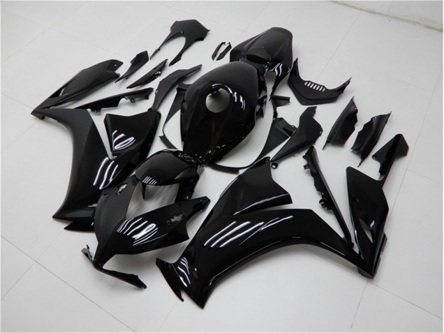 Purchase 2012-2016 Glossy Black Honda CBR1000RR Replacement Fairings Canada Purchase 2012-2016 Glossy Black Honda CBR1000RR Replacement Fairings Canada